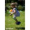 Schildkrot Fun Jumper, Baton Sauteur en Mousse avec Poignees Souples, pour Enfants a  Partir de 3 Ans, Nomine pour Le «Top 10 To