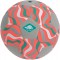 Schildkrot Ballon de Beach Soccer en Neoprene, Taille 5, Ø 21 cm, Nouveau Design, Couleurs Assorties, Surface Textil