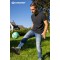 Schildkrot Mini Beach Soccer en Neoprene, Taille 2, Ø 15 cm, Petit Ballon de Football pour Les Mains et Pieds des En