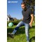 Schildkrot Mini Beach Soccer en Neoprene, Taille 2, Ø 15 cm, Petit Ballon de Football pour Les Mains et Pieds des En