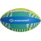 Schildkrot Ballon de Football Americain en Neoprene, Taille 6, 26,5 x 15 cm, Couleurs Assorties, Surface Textile Ant