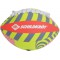 Schildkrot Mini Ballon de Football Americain en Neoprene, Taille 2, 16 x 10 cm, Surface Textile Antiderapante, Resis