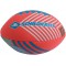 Schildkrot Pack Duo Mini, Ensemble Compose Volleyball et 1 Ballon de Football Americain, Ø 9 cm, Antiderapant et Resistant a  l'