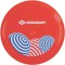 Schildkrot Speed Disc Ocean, Disque a Lancer, 130 g, 25 cm de Diametre, Frisbee dans Un Nouveau Design Tendance, Co