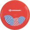 Schildkrot Speed Disc Ocean, Disque a Lancer, 130 g, 25 cm de Diametre, Frisbee dans Un Nouveau Design Tendance, Co