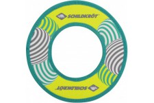 Schildkrot Neoprene, Anneau de Lancer, Ø 24cm, Vol Precis, Nouveau Design, dans Une Boite, 970351