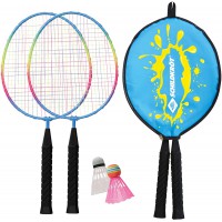 Schildkrot Funsports 970901 Set de Badminton Enfant