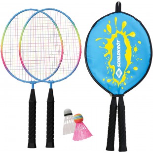 Schildkrot Funsports 970901 Set de Badminton Enfant