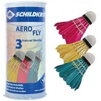 SK Ballon de Badminton Aero Fly, 3 Do