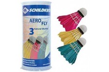 SK Ballon de Badminton Aero Fly, 3 Do