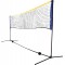 Schildkrot Fun Sports Set Filet Combi Mixte Enfant, Multicolore