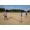 Schildkrot Fun Sports Set Filet Combi Mixte Enfant, Multicolore