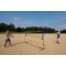 Schildkrot Fun Sports Set Filet Combi Mixte Enfant, Multicolore
