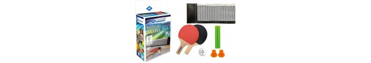 Tables Mini De Ping-Pong
