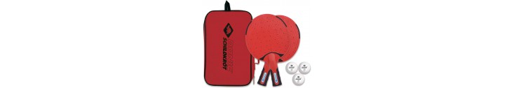 Sets De Ping-Pong