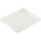 Keeeper Couvercle pour Boite de Rangement Franz, Taille : M, 35 x 27 cm, Franziska, Transparent