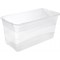 keeeper Boite de Rangement avec Couvercle et Systeme de Fermeture Coulissante, 79,5 x 39,5 x 40 cm, 83 l, Cornelia, T