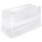 keeeper Boite de Rangement avec Couvercle et Systeme de Fermeture Coulissante, 79,5 x 39,5 x 40 cm, 83 l, Cornelia, T
