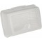 keeeper Boite Fraicheur avec Fermeture a Clic, 11 x 7,5 x 6 cm, 350 ml, Luca Micro, Transparent