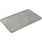 keeeper Lid for Robert Transport Box and Basket, 60 x 40 cm, Roberta, Light Grey