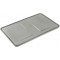 keeeper Lid for Robert Transport Box and Basket, 60 x 40 cm, Roberta, Light Grey