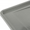 keeeper Lid for Robert Transport Box and Basket, 60 x 40 cm, Roberta, Light Grey