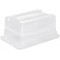 keeeper Boite de Rangement avec Couvercle et Systeme de Fermeture Coulissante, 29,5 x 19,5 x 12,5 cm, 4 l, Cornelia, 