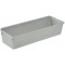 keeeper Organising System, Unlimited Extensions, Sturdy plastic (PP), 23 x 8 x 5 cm, Silver