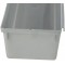 keeeper Organising System, Unlimited Extensions, Sturdy plastic (PP), 30 x 8 x 5 cm, Silver