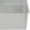 keeeper Organising System, Unlimited Extensions, Sturdy Plastic (PP), 23 x 15 x 5 cm, Silver