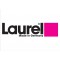 LAUREL - Humecteur Plemix, en plastique, bouteille d'eau transparente, contenance: 60 ml, protection de l'eponge con