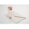 LAUREL - Humecteur Plemix, en plastique, bouteille d'eau transparente, contenance: 60 ml, protection de l'eponge con