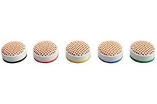 Laurel - Bouchon de rechange en plastique souple pour l'humecteur Plemix, protection de l'eponge contre l'usure, cou
