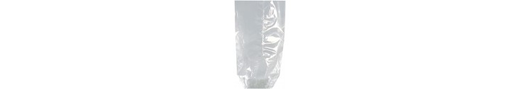 Sachets Cellophane, Non Imprimé