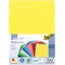 Max Bringmann Papier couleur A4 Lot de 100 feuilles Coloris divers (Import Allemagne)