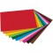 Pack de 10 feuilles de papier cartonne A3 300 g (10 couleurs differentes) (Import Allemagne)