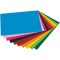 Papier carton Plusieurs coloris 10 feuilles 22 x 32 cm (Import Allemagne)