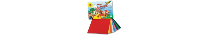 Papiers Colorés