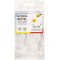 - Sac a  Fond sans Impression, Environ 9,5 x 16 cm, 10 pieces, 435006