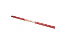 120/20 en aluminium de bricolage d'ecran, (B) 500 x (L) 780 mm, rouge/or