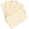 614/50 08 Lot de 50 feuilles cartonnees format A4 300 g/m² Beige Pour travaux manuels et creation de cartes, photos de fenetre e