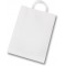 21200 Lot de 20 Sacs en Papier Kraft Blanc Env. 12 x 5,5 x 15 cm