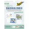 Bring Homme 2313 - Calendrier de Bricolage A4 Blanc a  Monter soi-meme