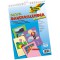 2318 Mur calendrier - Calendriers (Multicolore)
