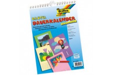 2318 Mur calendrier - Calendriers (Multicolore)