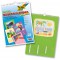 2318 Mur calendrier - Calendriers (Multicolore)