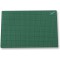 Tapis de Decoupe, 30cm x 45cm, Vert