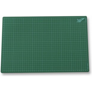 Tapis de Decoupe, 30cm x 45cm, Vert