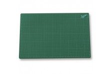 Tapis de Decoupe, 30cm x 45cm, Vert