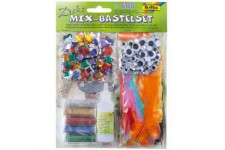 12420 Mixte Craft Kit de 600 pieces